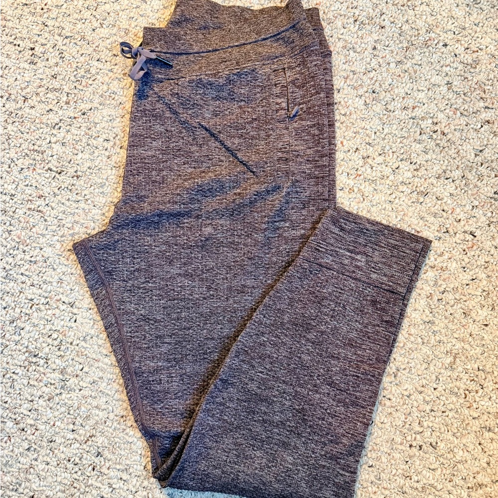 Lululemon Jogger Pants